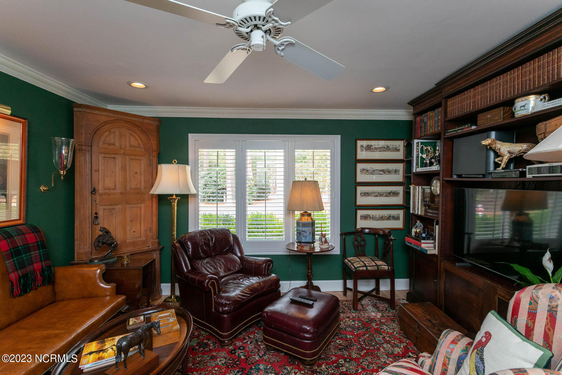 70 Page Road Pinehurst, NC 28374 - Photo 25 of 35 bedroom3-2