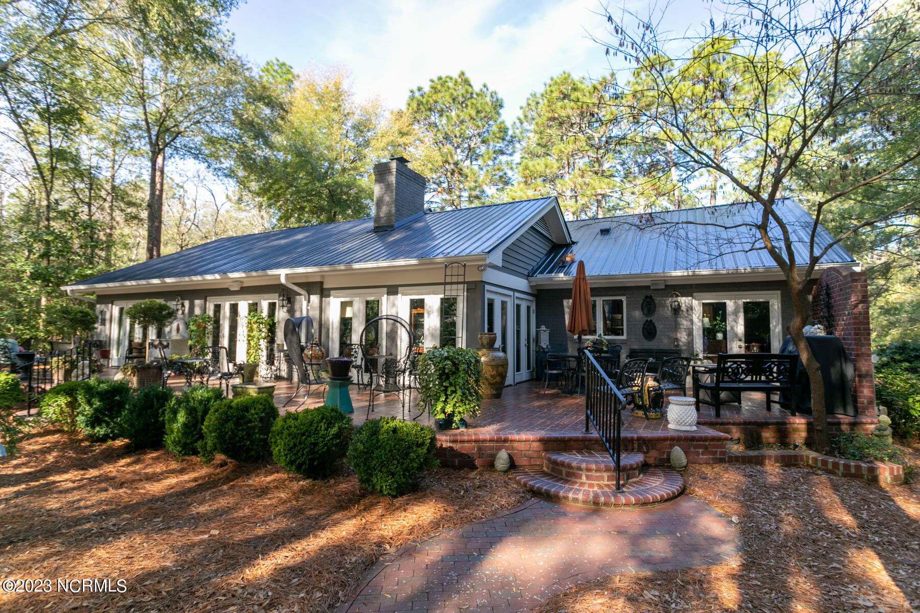 70 Page Road Pinehurst, NC 28374 - Photo 33 of 35 back1