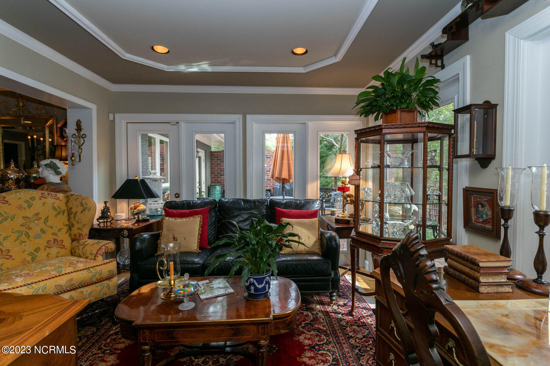 70 Page Road Pinehurst, NC 28374 - Photo 10 of 35 Carolina room1