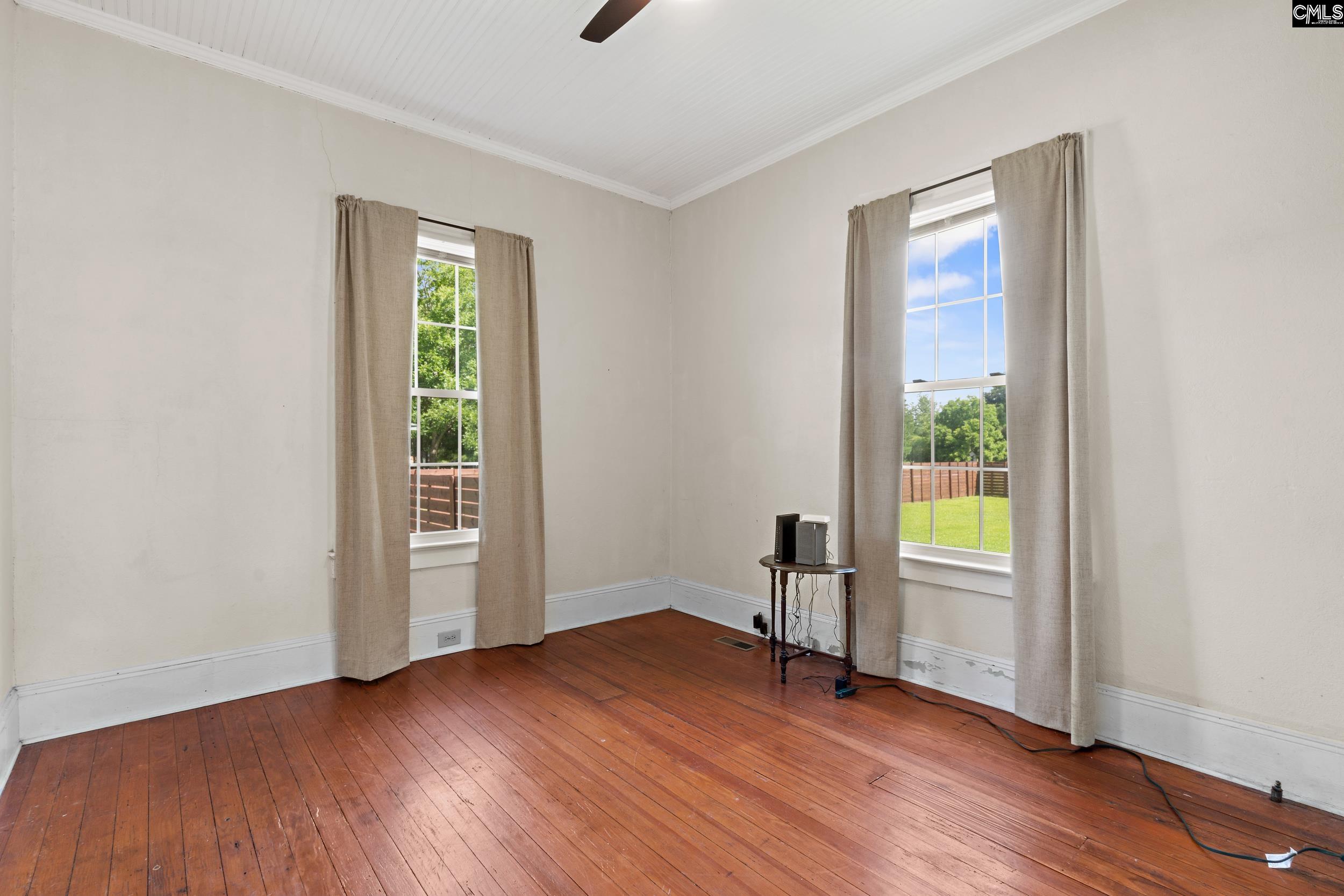 626 East Hampton Street Olanta, SC 29114 - Photo 25 of 31