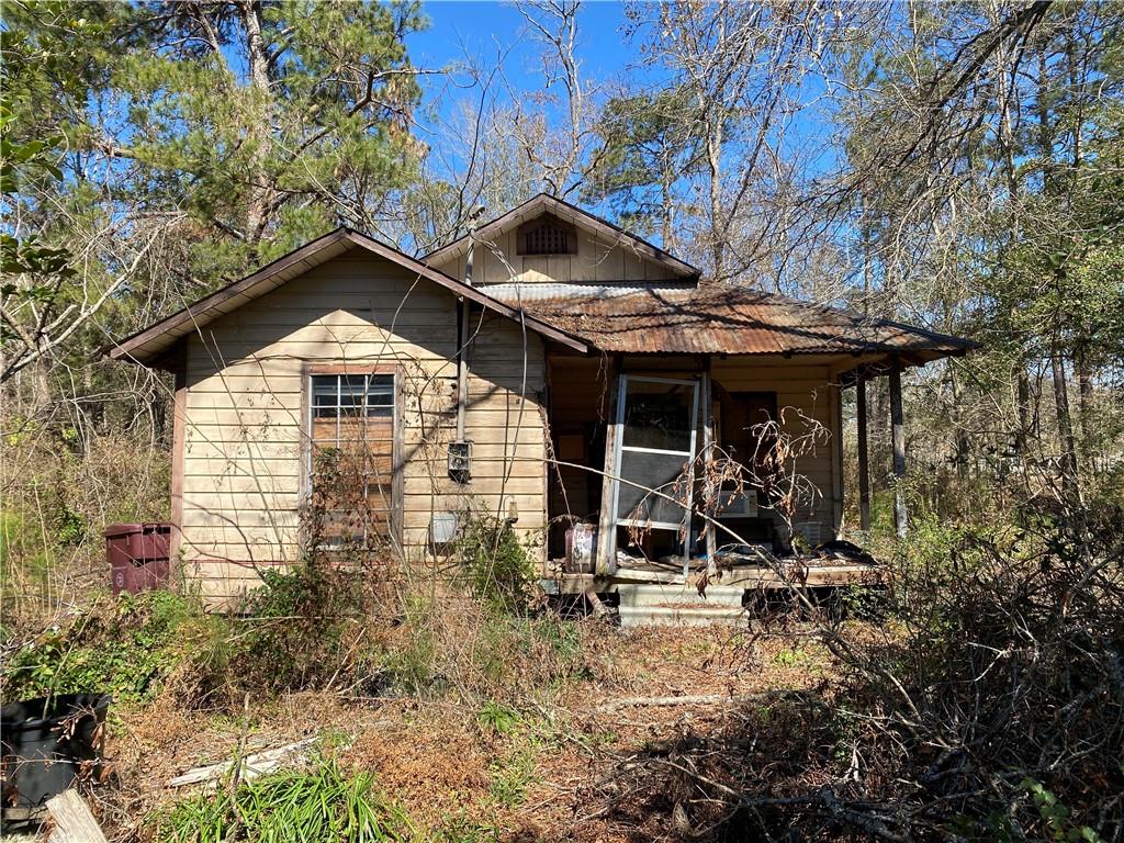 23181 Barnum Road Springfield, LA 70462 - Photo 1 of 9