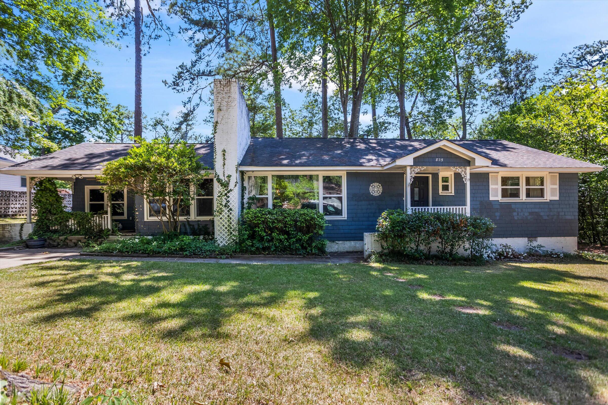 825 Legare Road Southwest Aiken, SC 29803 - Photo 1 of 35