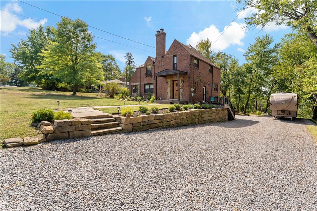 1012 Forsythe Road Carnegie, PA 15106 - Photo 44 of 48 Gallery Image 44