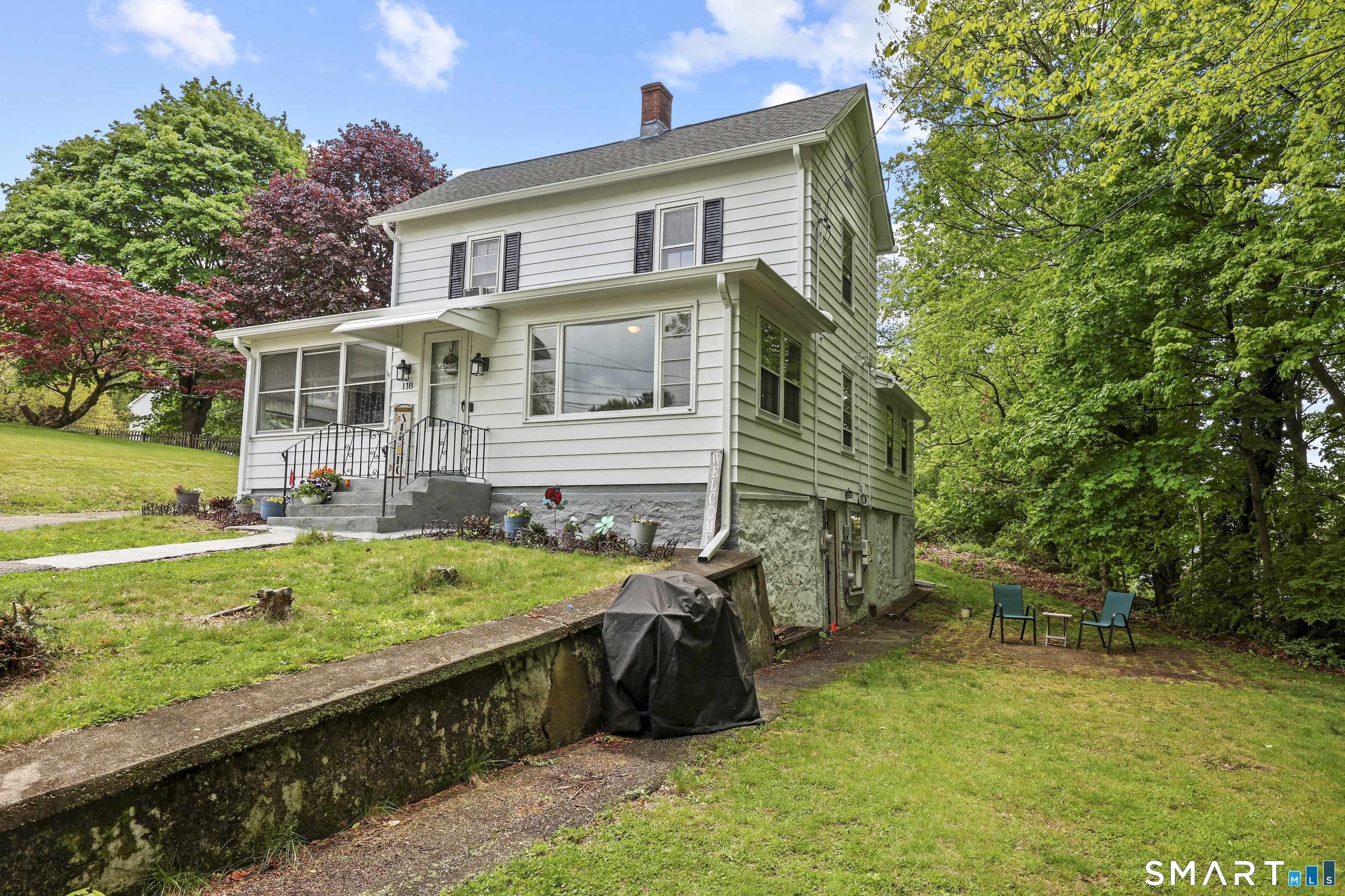 118 Cole Street Torrington, CT 06790 - Photo 30 of 36