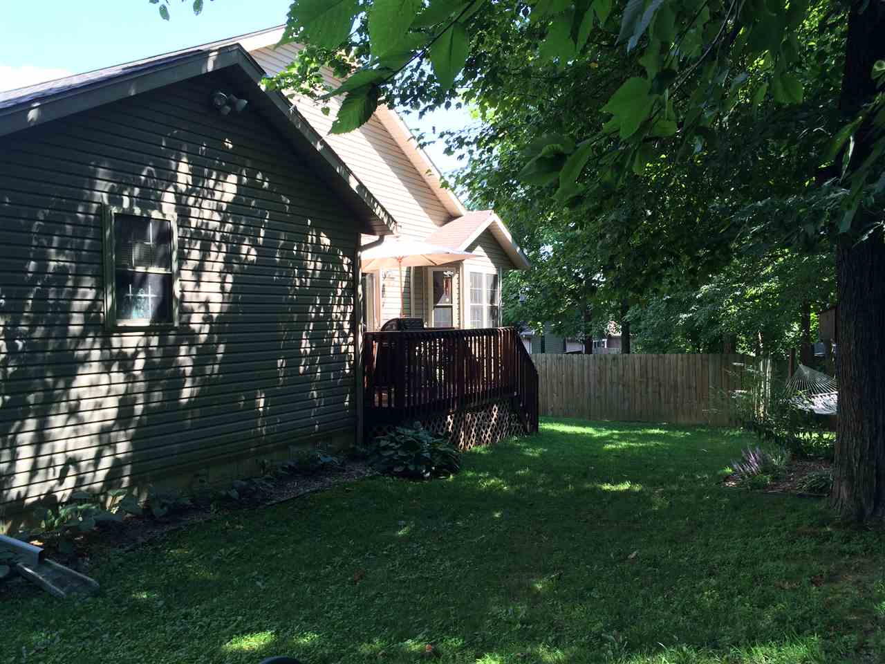 2648 South Danlyn Road Bloomington, IN 47403 - Photo 15 of 19 Gallery Image 15
