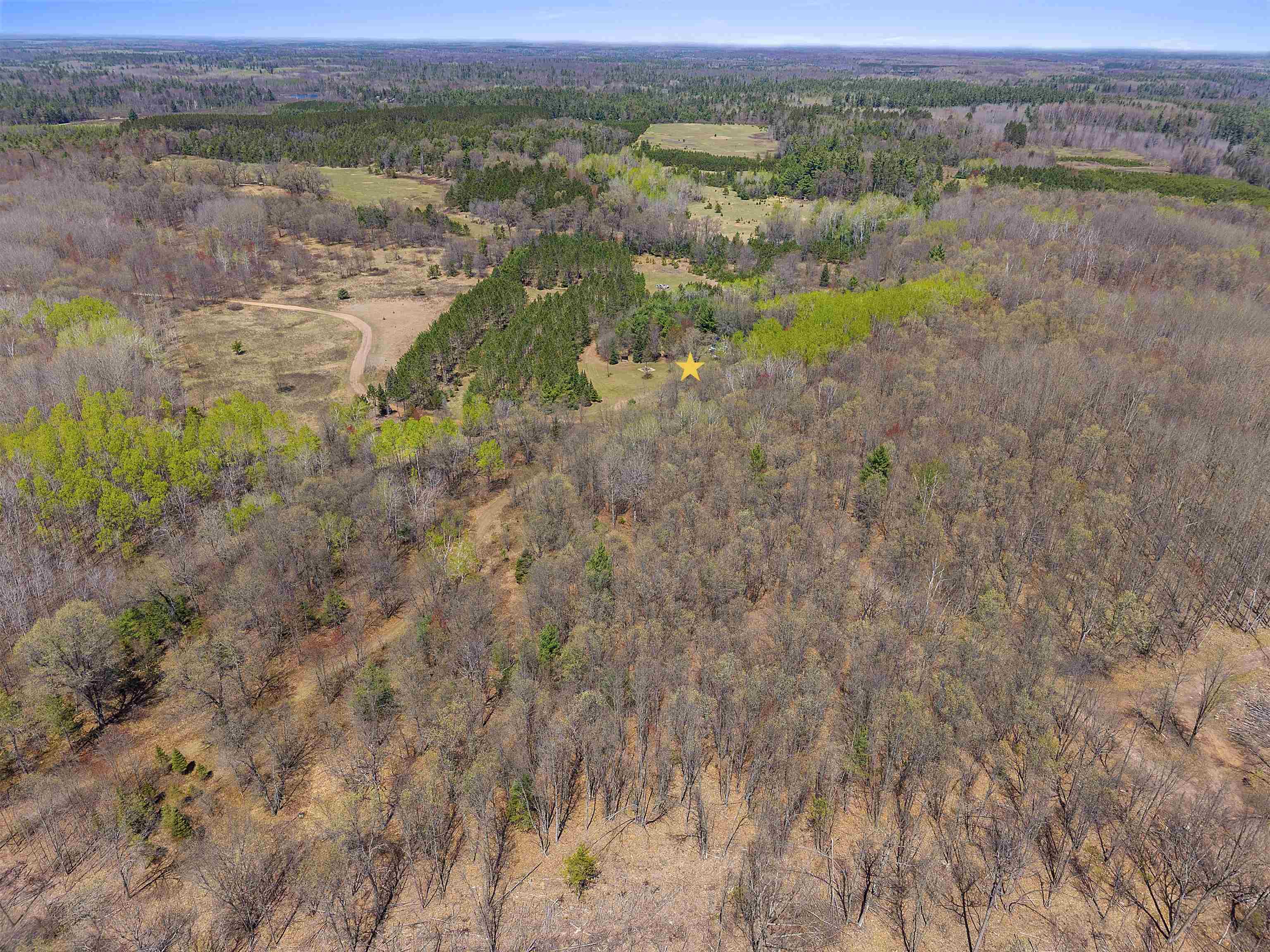N13898 Mathis Road Wausaukee, WI 54177 - Photo 58 of 78