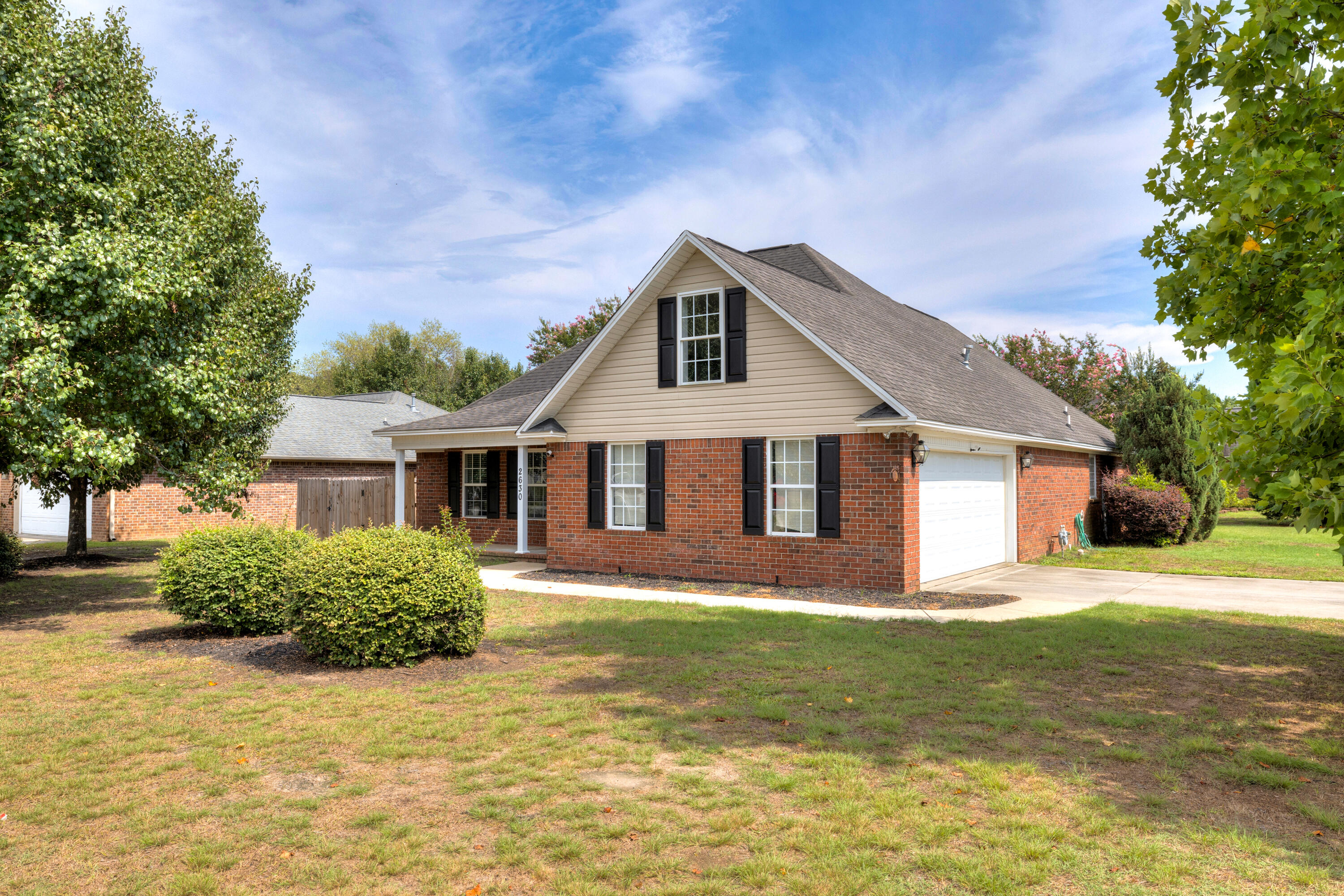 2630 Foxcroft Circle Sumter, SC 29154 - Photo 3 of 40 03