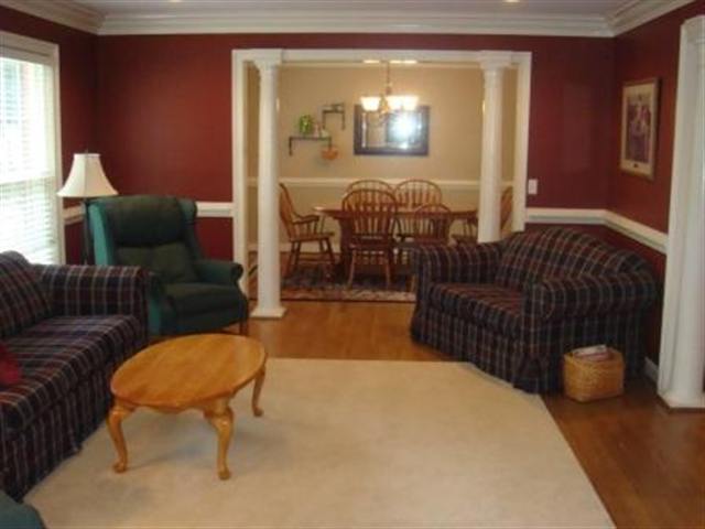 608 Sherry Drive Anderson, SC 29621 - Photo 5 of 25 Gallery Image 5