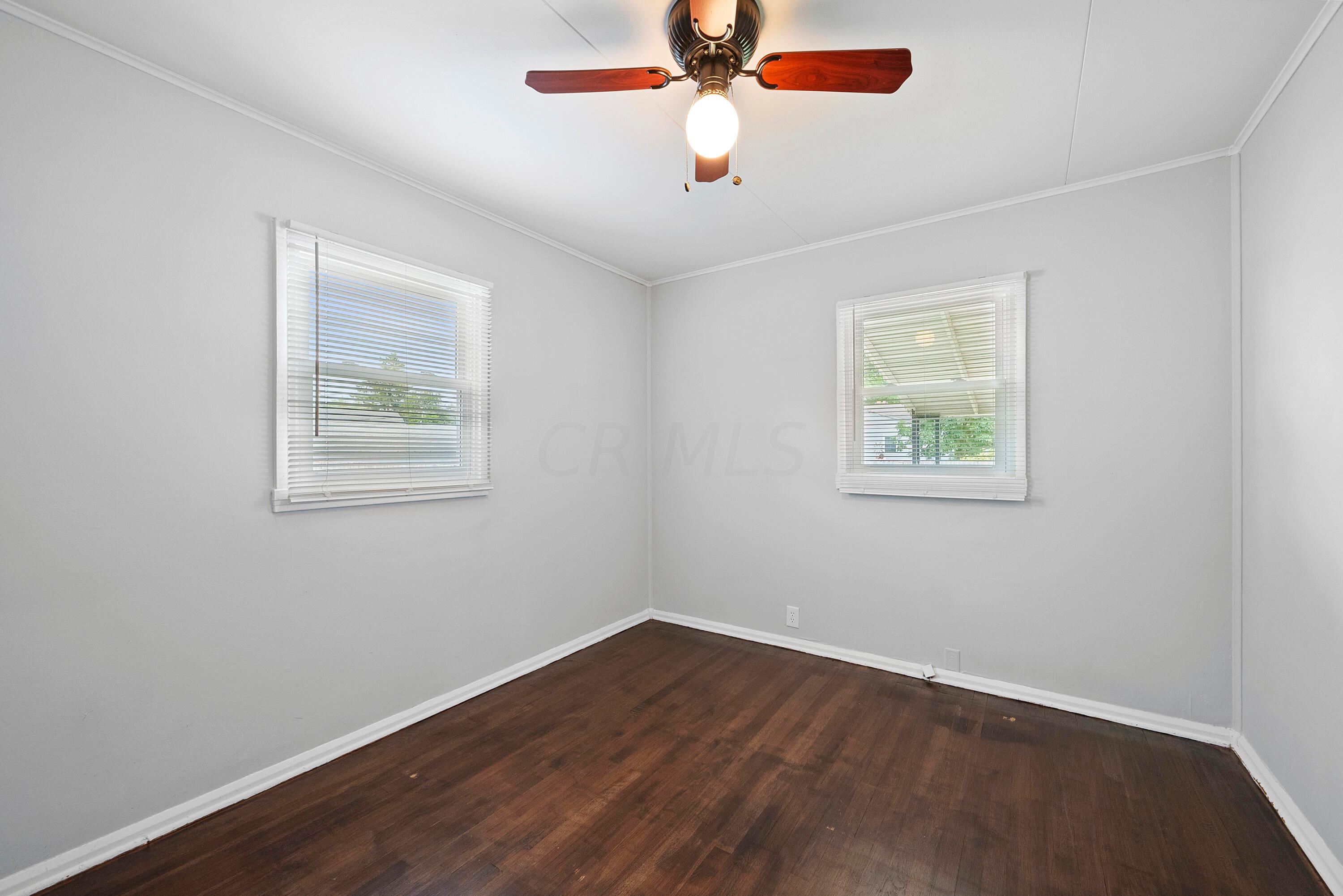 388 Derrer Road Columbus, OH 43204 - Photo 10 of 45 Bedroom #1