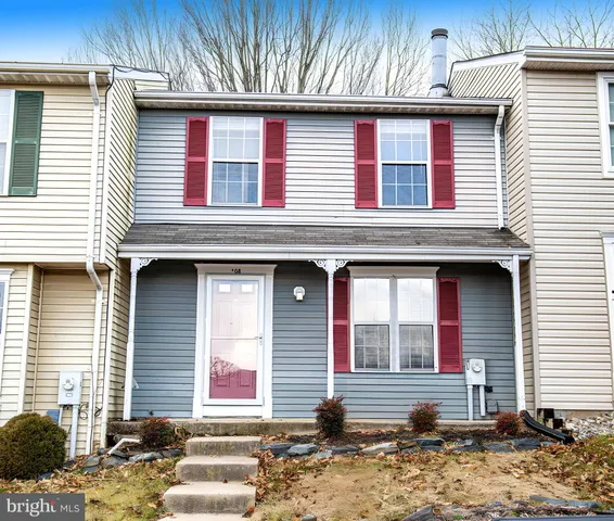 $260,000 | 108 Laurel Valley Court, Abingdon, MD 21009