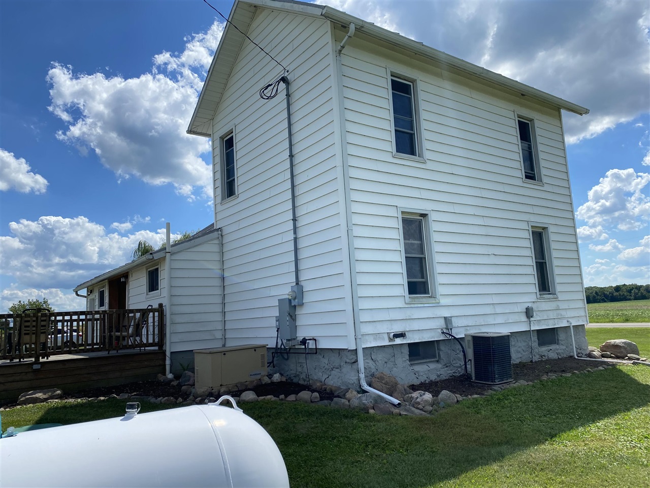 15111 South Pittsford Road Waldron, MI 49288 - Photo 31 of 50 Gallery Image 31
