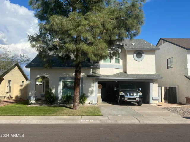 $1,900 | 4643 North 99th Drive, Phoenix, AZ 85037