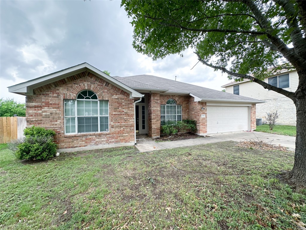 1386 Ashberry Trail Georgetown, TX 78626 - Photo 1 of 40