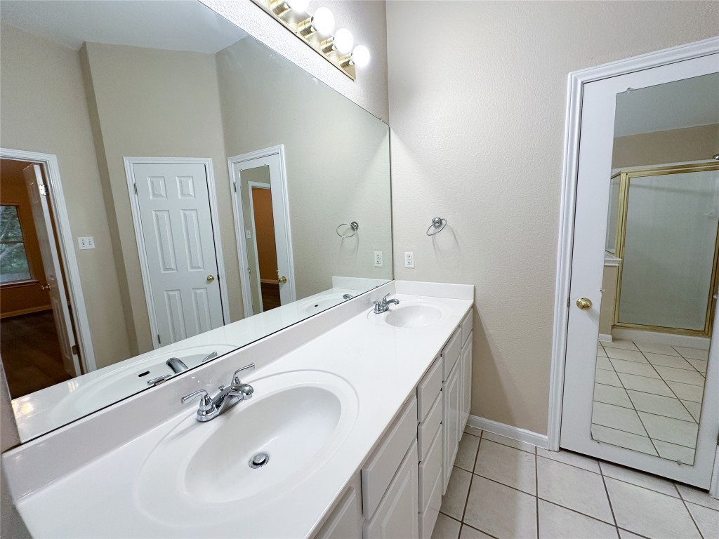1386 Ashberry Trail Georgetown, TX 78626 - Photo 22 of 40