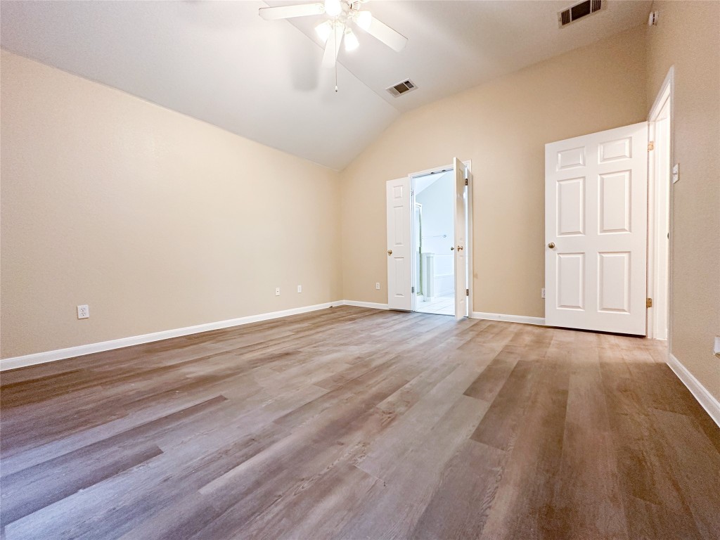 1386 Ashberry Trail Georgetown, TX 78626 - Photo 27 of 40