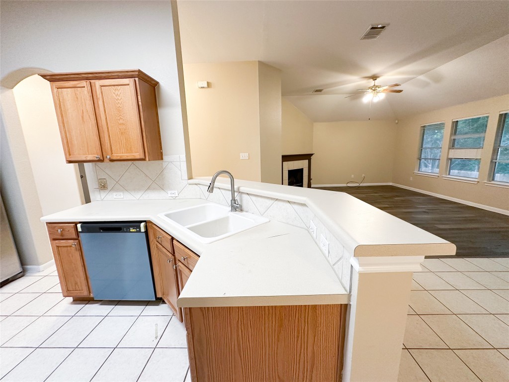 1386 Ashberry Trail Georgetown, TX 78626 - Photo 39 of 40