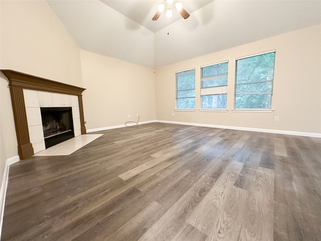 1386 Ashberry Trail Georgetown, TX 78626 - Photo 32 of 40