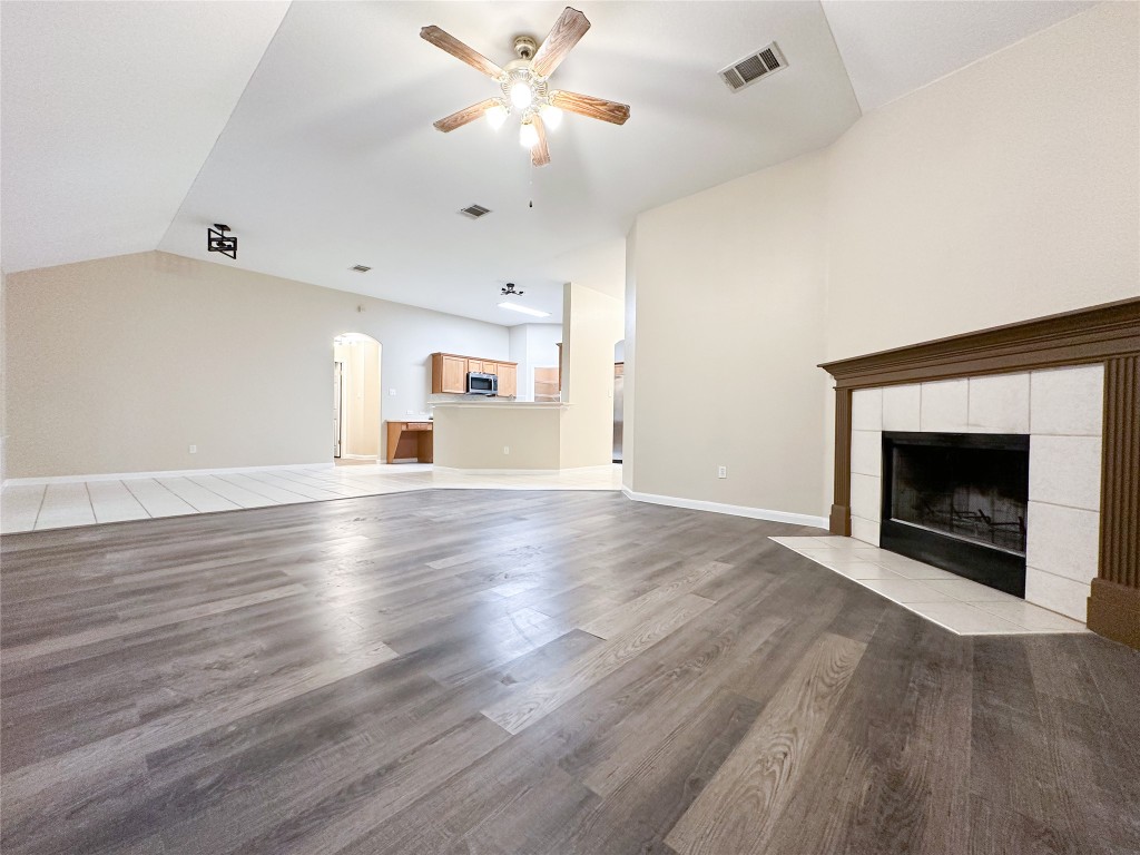 1386 Ashberry Trail Georgetown, TX 78626 - Photo 33 of 40