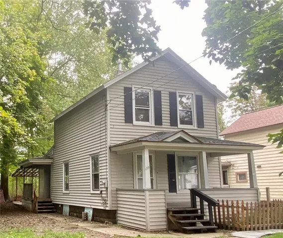 $119,900 | 173 River Street, Oneonta, NY 13820