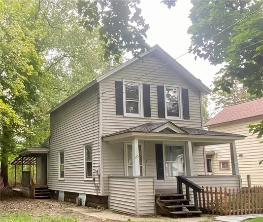 $90,000 | 173 River Street, Oneonta, NY 13820