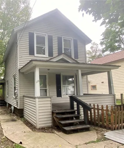 $119,900 | 173 River Street, Oneonta, NY 13820