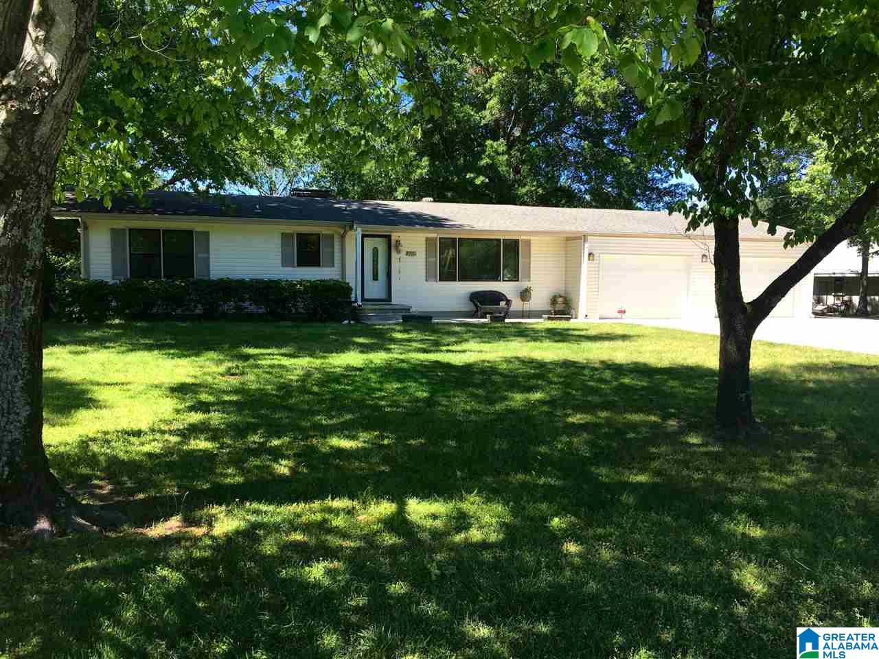 3216 Walker Chapel Road Fultondale, AL 35068 - Photo 1 of 25