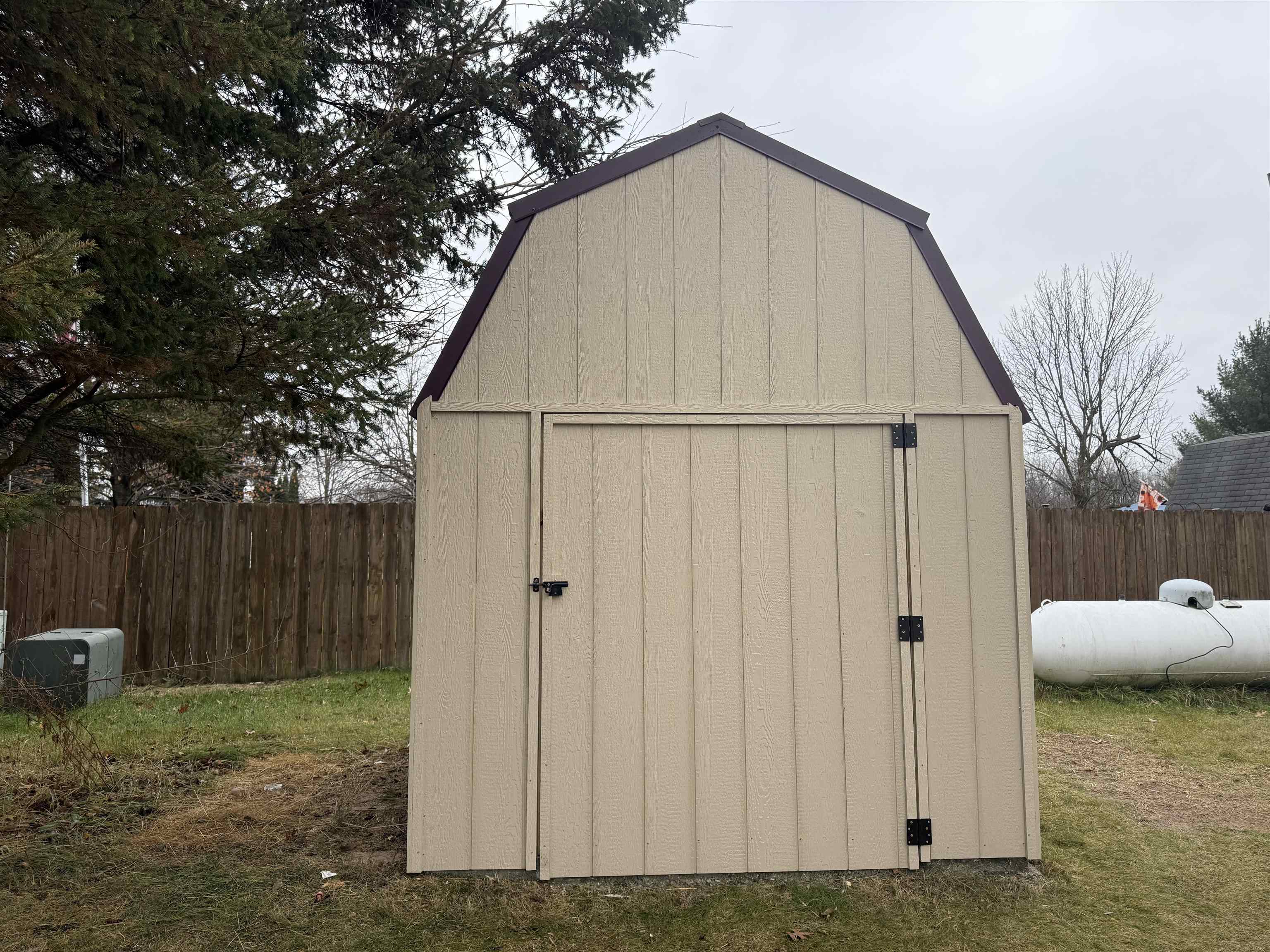 3863 5th Drive Wisconsin Dells, WI 53965 - Photo 25 of 26