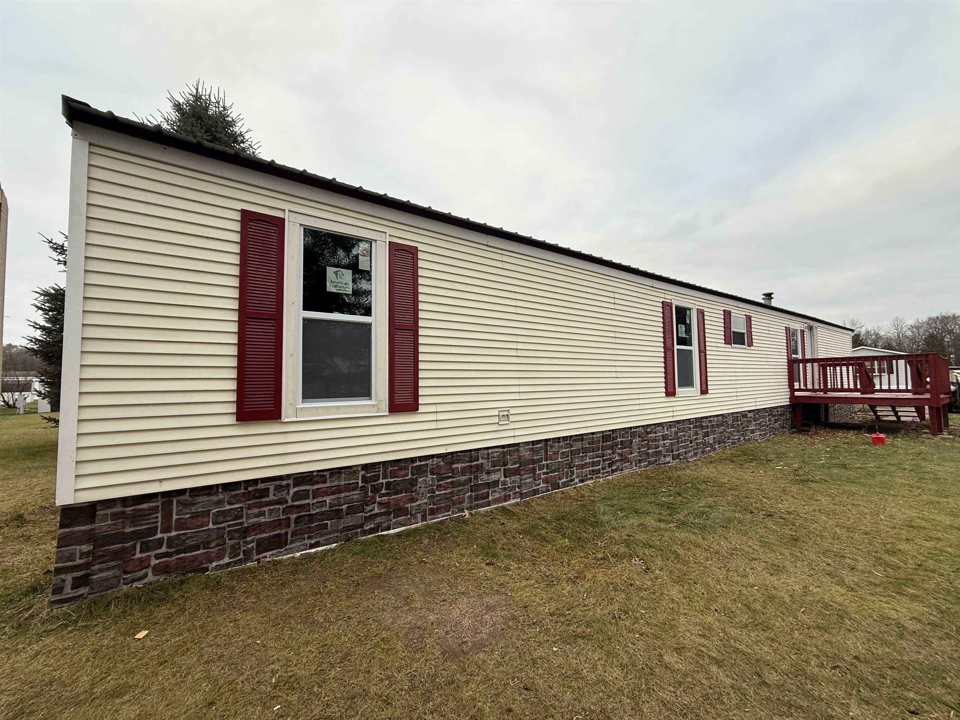 3863 5th Drive Wisconsin Dells, WI 53965 - Photo 3 of 26