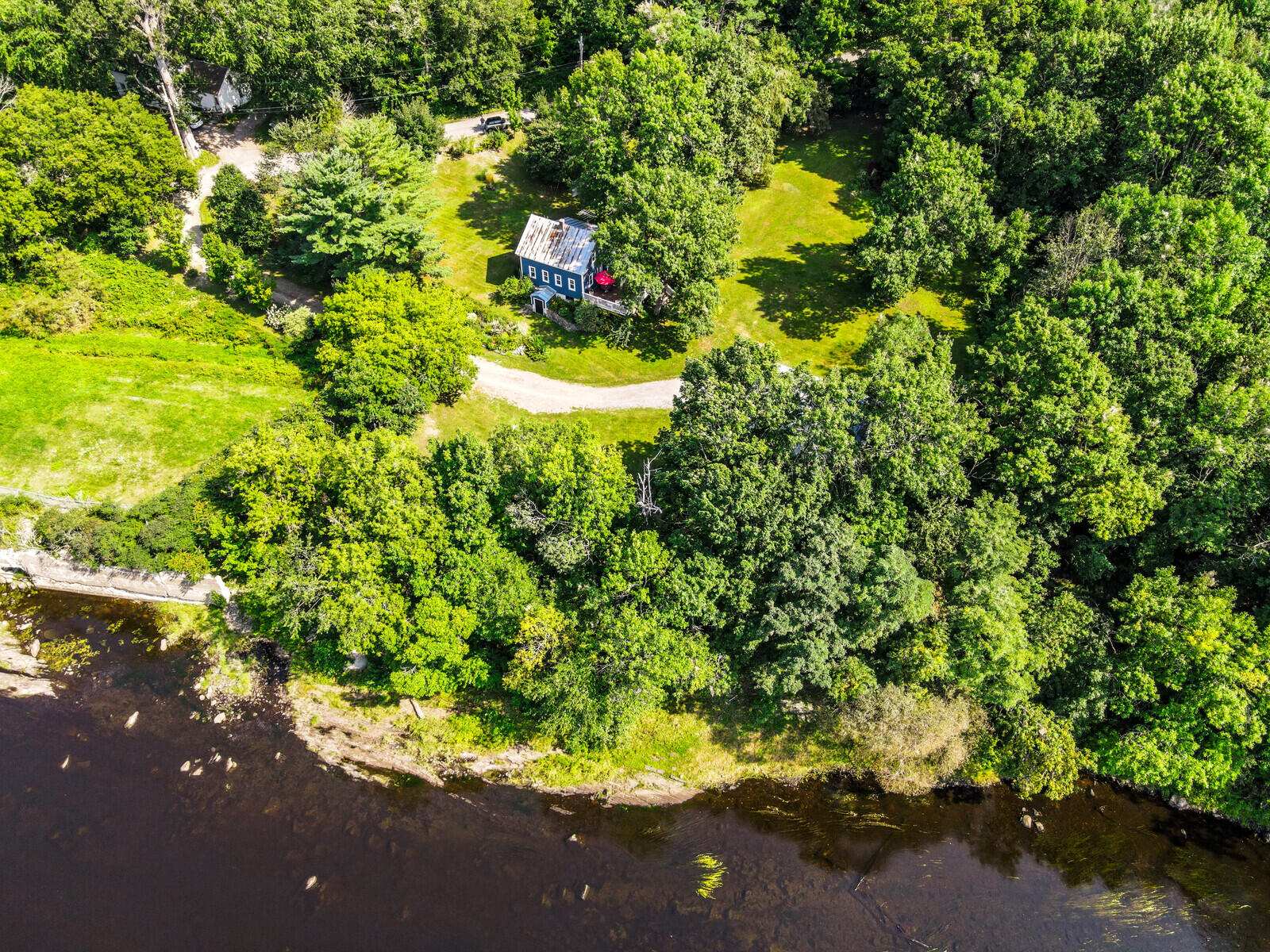 24 Brimstone Hill Road Waterville, ME 04901 - Photo 50 of 51 50