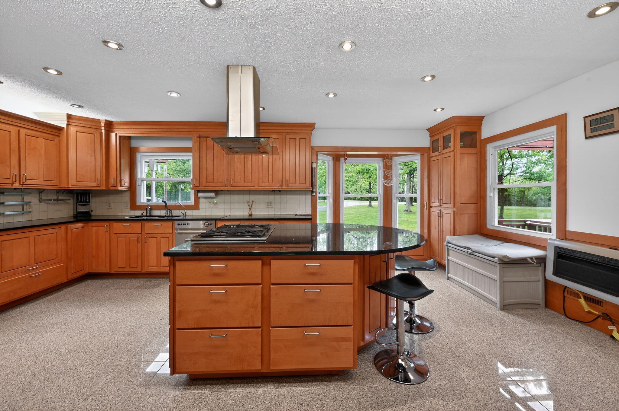 844 Buhl-Morton Road Gallipolis, OH 45631 - Photo 17 of 66