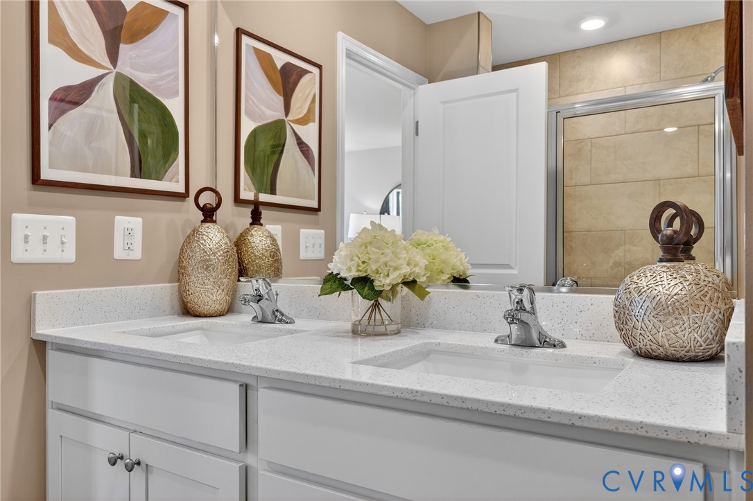 6035 Blue Iris Road Richmond, VA 23225 - Photo 26 of 39