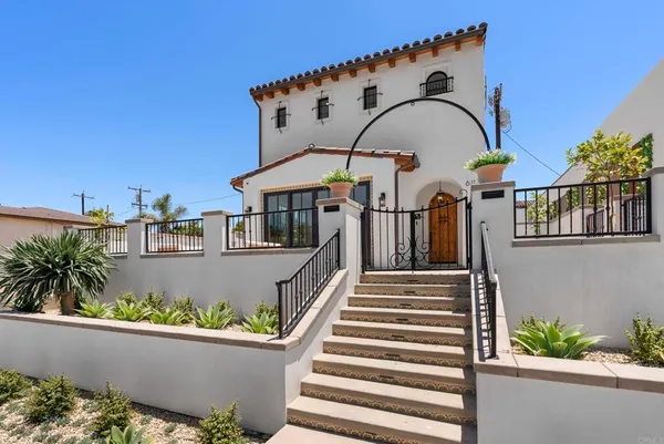 $4,995,000 | 6113 El Tordo, Rancho Santa Fe, CA 92067
