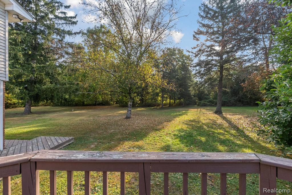 4125 Warner Road Howell, MI 48855 - Photo 53 of 72