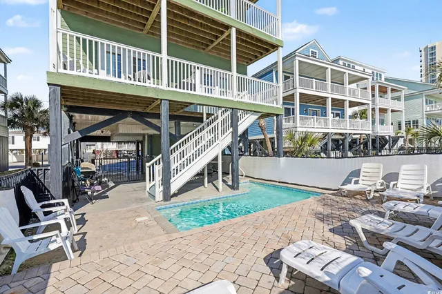 $2,599,000 | 3206 North Ocean Boulevard, North Myrtle Beach, SC 29582