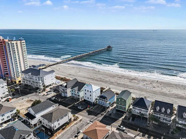 $2,599,000 | 3206 North Ocean Boulevard, North Myrtle Beach, SC 29582