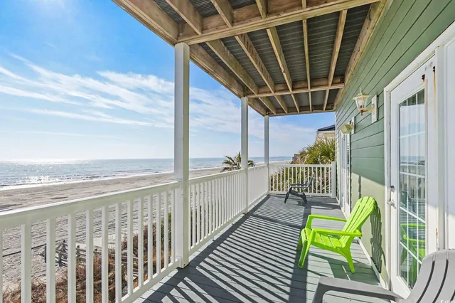 $2,599,000 | 3206 North Ocean Boulevard, North Myrtle Beach, SC 29582