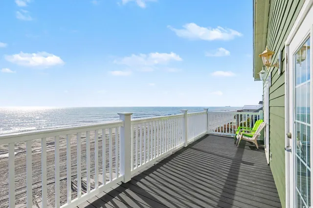 $2,599,000 | 3206 North Ocean Boulevard, North Myrtle Beach, SC 29582