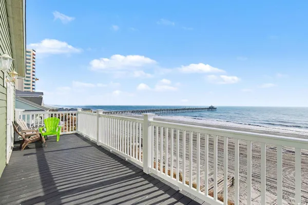 $2,599,000 | 3206 North Ocean Boulevard, North Myrtle Beach, SC 29582