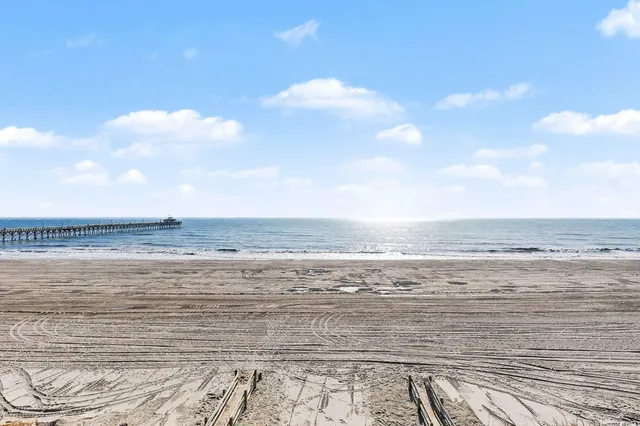 $2,599,000 | 3206 North Ocean Boulevard, North Myrtle Beach, SC 29582