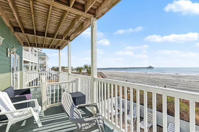 $2,599,000 | 3206 North Ocean Boulevard, North Myrtle Beach, SC 29582