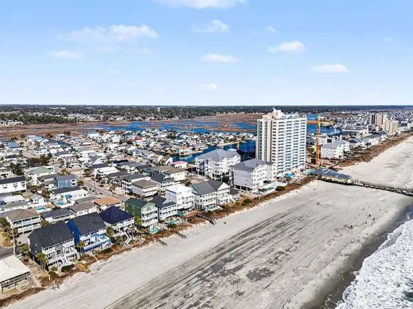 $2,599,000 | 3206 North Ocean Boulevard, North Myrtle Beach, SC 29582
