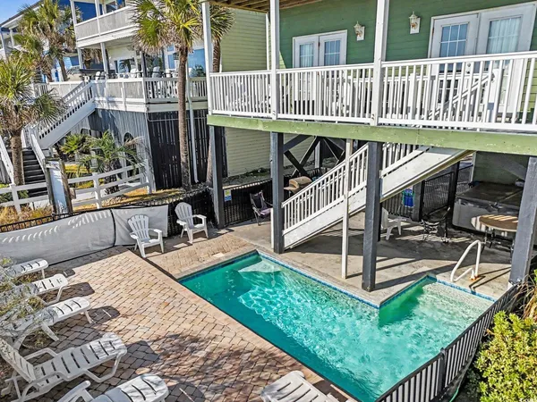 $2,599,000 | 3206 North Ocean Boulevard, North Myrtle Beach, SC 29582