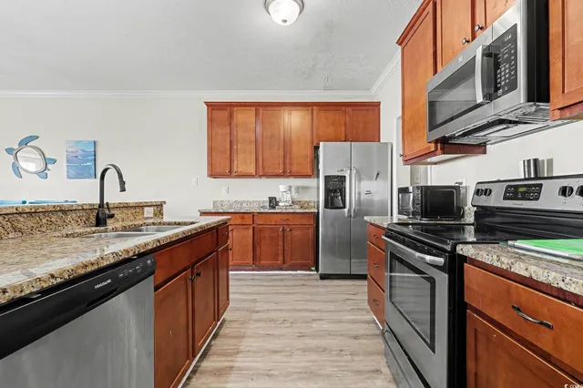 $2,599,000 | 3206 North Ocean Boulevard, North Myrtle Beach, SC 29582