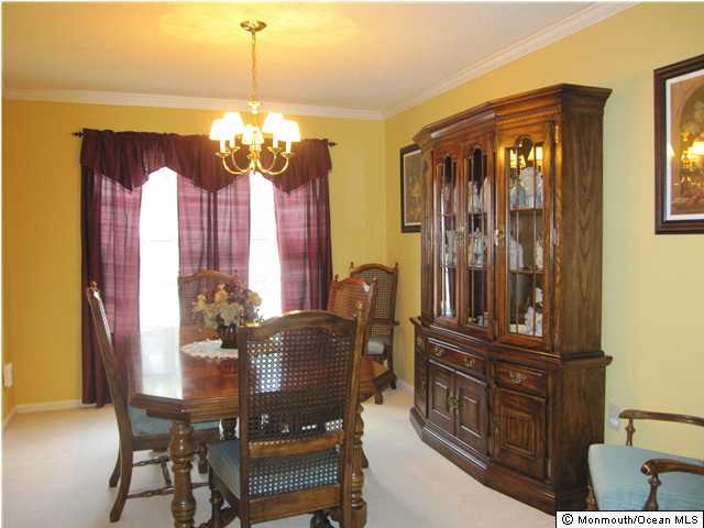 62 Bryce Canyon Road Howell, NJ 07731 - Photo 2 of 3 Additional Photo