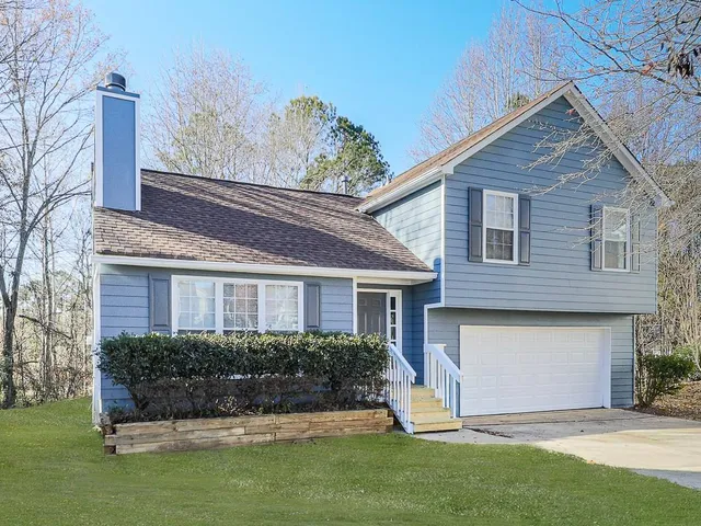 $1,695 | 4375 Yellow Rose Drive, Austell, GA 30106