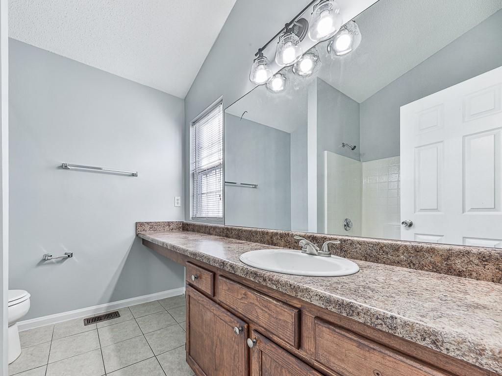 4375 Yellow Rose Drive Austell, GA 30106 - Photo 12 of 25