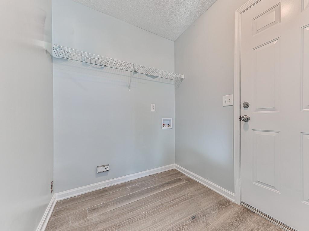 4375 Yellow Rose Drive Austell, GA 30106 - Photo 17 of 25