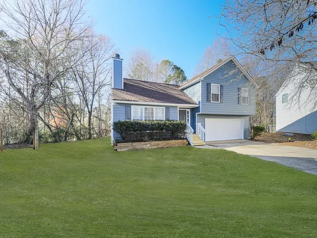 $1,695 | 4375 Yellow Rose Drive, Austell, GA 30106