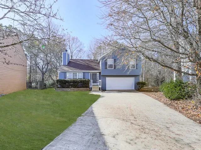 $1,695 | 4375 Yellow Rose Drive, Austell, GA 30106