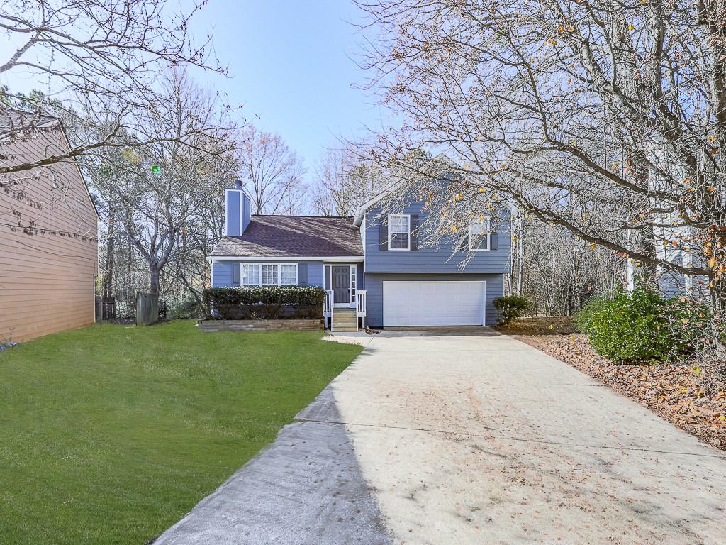 4375 Yellow Rose Drive Austell, GA 30106 - Photo 23 of 25